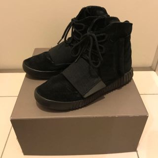 アディダス(adidas)のYeezy boost 750 (スニーカー)