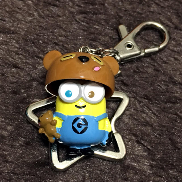 Usj 美品 Usj ミニオン ボブ のキーホルダーの通販 By 杏 S Shop ユニバーサルスタジオジャパンならラクマ Usj 美品 Usj ミニオン ボブ のキーホルダーの通販 By 杏 S Shop ユニバーサルスタジオジャパンならラクマ