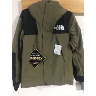 ザノースフェイス(THE NORTH FACE)のthe north face マウンテンジャケット(マウンテンパーカー)