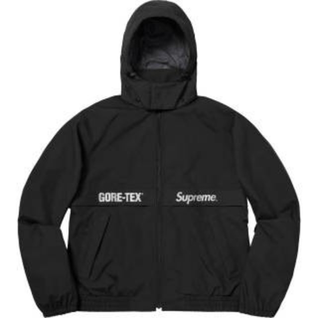 Supreme -  Supreme  GORE-TEX Court Jacket Sサイズ