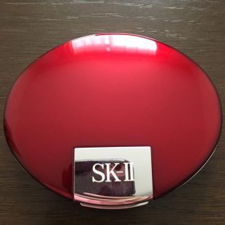 エスケーツー(SK-II)のエスケーツー フェイスパウダー(フェイスパウダー)