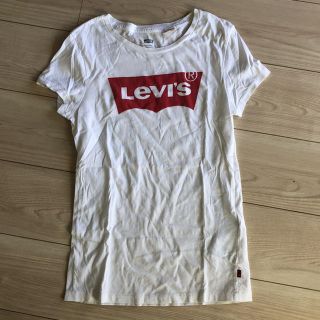 リーバイス(Levi's)のLEVI's ロゴTシャツ(Tシャツ/カットソー(半袖/袖なし))