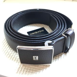 カラフルセット 3個 Yves Saint Laurent イヴサンローラン ベルト