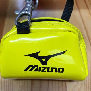 ミズノ(MIZUNO)のミズノ ポーチ コインケース(ポーチ)