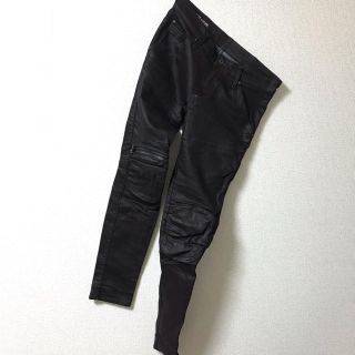 ジースター(G-STAR RAW)のG-STAR RAW 5620 Elwood 黒 W30 L32(デニム/ジーンズ)