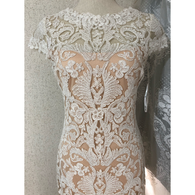 TADASHI SHOJI - 人気NO.1 タダシショージ ワンピース ドレス TADASHI SHOJI - 人気NO.1 タダシショージ ワンピース ドレス