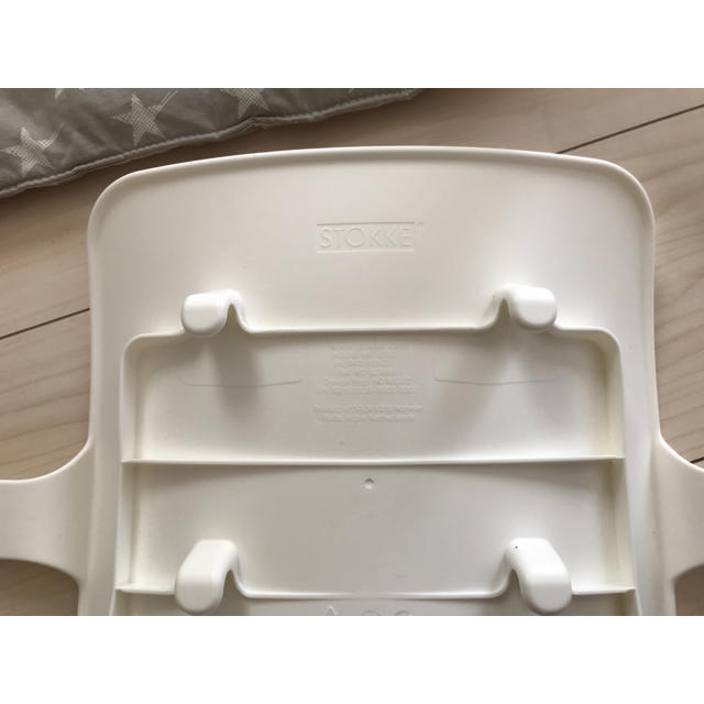 Stokke(ストッケ)のSTOKKEベビーセット キッズ/ベビー/マタニティの寝具/家具(その他)の商品写真