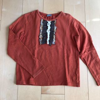 ベルメゾン(ベルメゾン)のおまとめベルメゾン トレーナー150 (Tシャツ/カットソー)