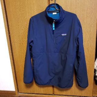 パタゴニア(patagonia)のpatagoniaナイロンジャケット(ナイロンジャケット)