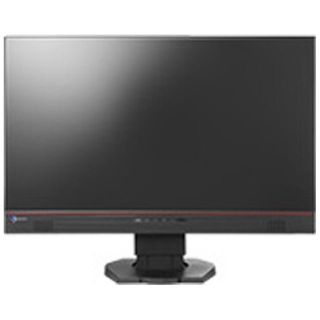 EIZO FORIS 23.8インチTFTモニター(送料別)(PC周辺機器)