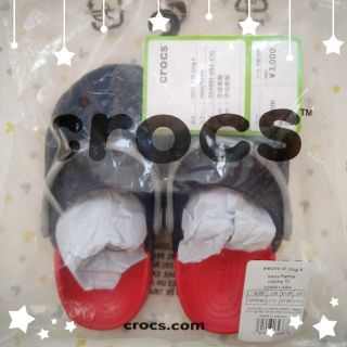 クロックス(crocs)のクロックス♡17.5cm(サンダル)