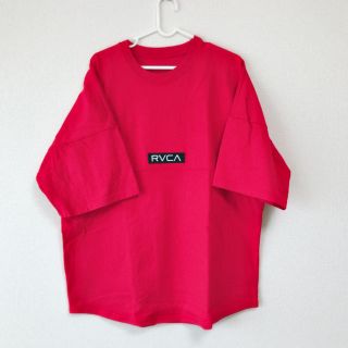 ルーカ(RVCA)のビッグTシャツ(Tシャツ(半袖/袖なし))