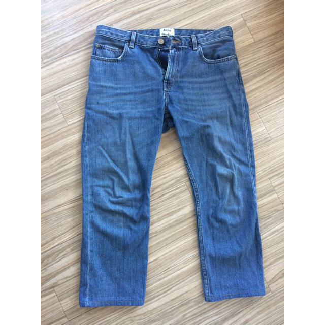 ACNE - ACNE 【POP LT VINTAGE】36の通販 by aya..'s shop|アクネなら