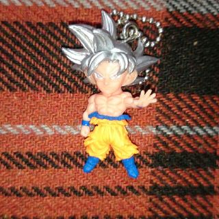 ドラゴンボール(ドラゴンボール)のドラゴンボール 悟空キーホルダー(キーホルダー)