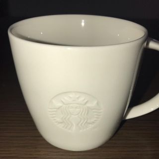 スターバックスコーヒー(Starbucks Coffee)のスタバマグカップ(グラス/カップ)