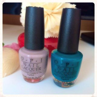 オーピーアイ(OPI)のOPI  ネイルポリッシュ(その他)