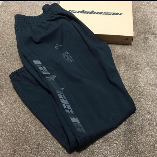 yeezy calabasas  トラックパンツ adidas