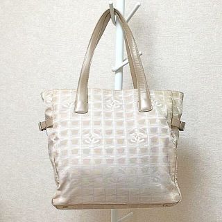 シャネル(CHANEL)の【正規品】シャネル ニュートラベル(トートバッグ)