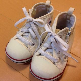 コンバース(CONVERSE)のコンバース13.5cmスニーカー(その他)