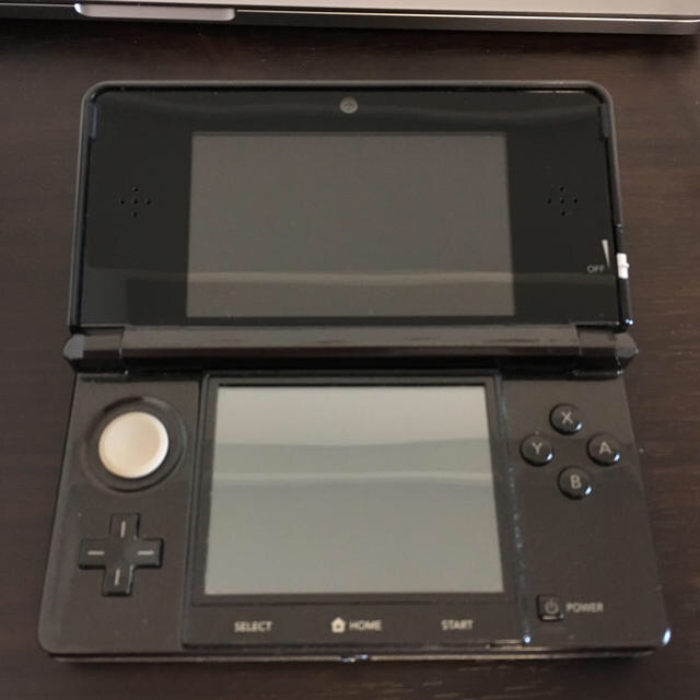 ニンテンドー 3DS 本体 SDカード＆ソフト セット ポケモン ドラクエ