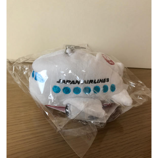 JAL(日本航空)(ジャル(ニホンコウクウ))のJAL パスケース レディースのファッション小物(パスケース/IDカードホルダー)の商品写真