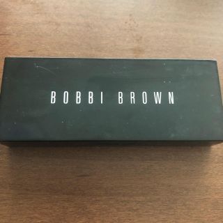 ボビイブラウン(BOBBI BROWN)のBOBBI  BROWN アイシャドウ(アイシャドウ)