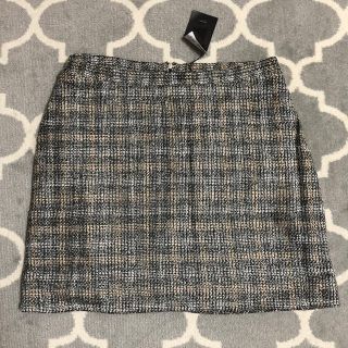 ザラ(ZARA)のZARA スカート XL(ミニスカート)