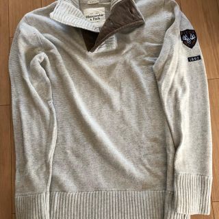 アバクロンビーアンドフィッチ(Abercrombie&Fitch)のアバクロセーター(ニット/セーター)