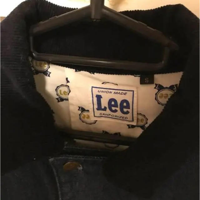 Lee(リー)のlee  カバーオール メンズ レディース メンズのジャケット/アウター(カバーオール)の商品写真