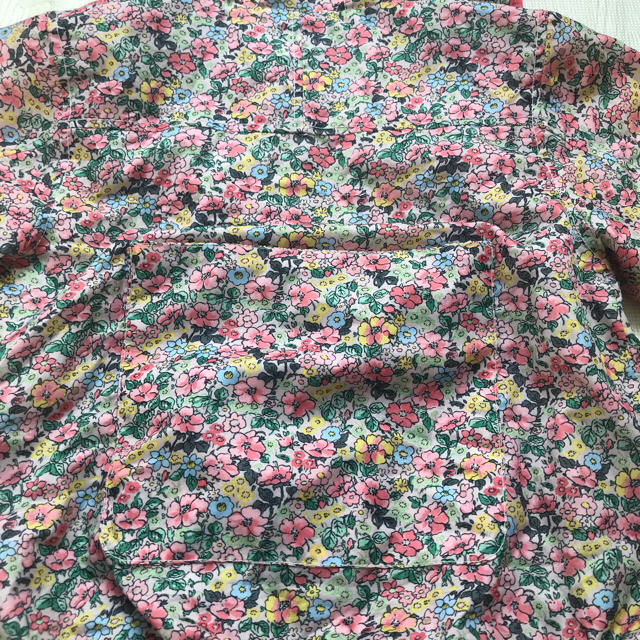 NEXT(ネクスト)のMarie様専用  next ウィンドブレーカー 100 キッズ/ベビー/マタニティのキッズ服女の子用(90cm~)(ジャケット/上着)の商品写真