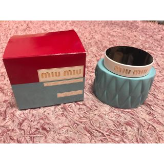 ミュウミュウ(miumiu)のmiumiu ボディクリーム💗(ボディクリーム)