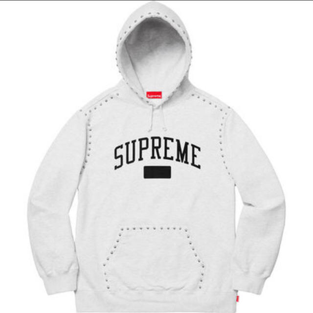 トップ 】パーカー supreme 【 - パーカー - www.indiashopps.com