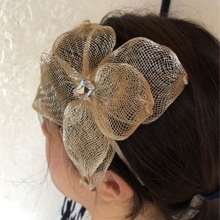 colette malouf - カチューシャの通販 by チップ's shop|コレット