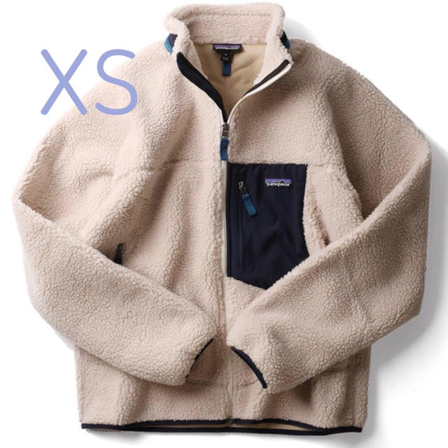 今年も話題の patagonia - パタゴニア レトロxジャケット xsサイズ ブルゾン - covid19.ins.gov.mz