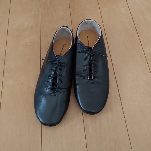 SM2(サマンサモスモス)のsm2☆オックスフォードシューズ☆サマンサモスモス レディースの靴/シューズ(ローファー/革靴)の商品写真