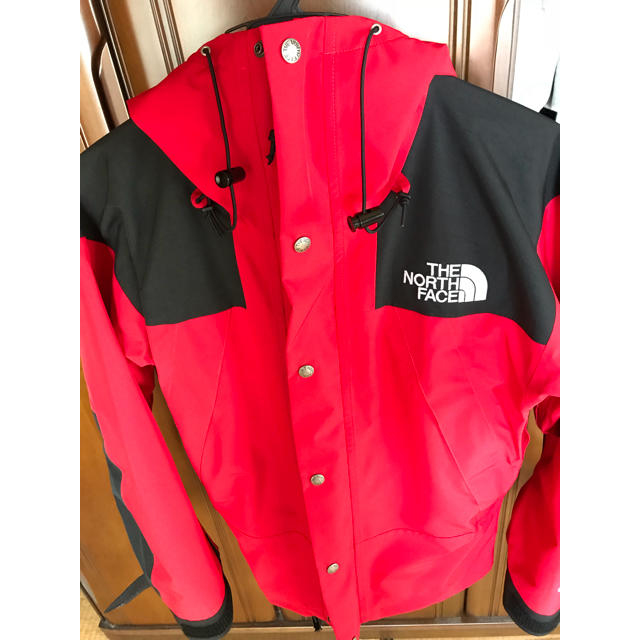 1990 mountain jacket gtx THE NORTH FACE