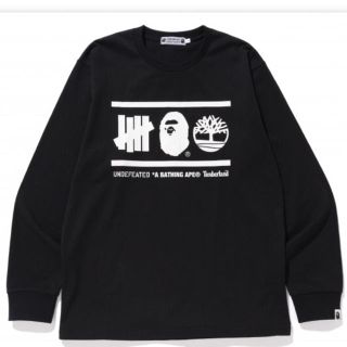 アベイシングエイプ(A BATHING APE)のパンダ5504様 専用(Tシャツ/カットソー(七分/長袖))