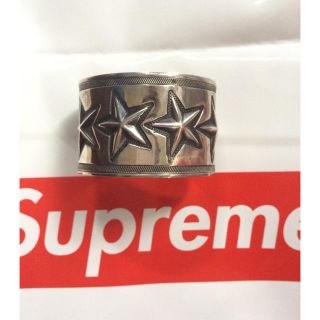 Chrome Hearts(バングル/リストバンド)のフリマアイテム一覧 Chrome Hearts(バングル/リストバンド)のフリマアイテム一覧
