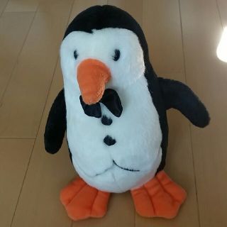 マンシングウェア ？ ペンギン ぬいぐるみ