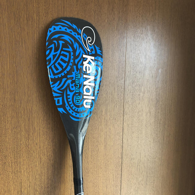 SUP パドル kenalu Elite Mana 90-