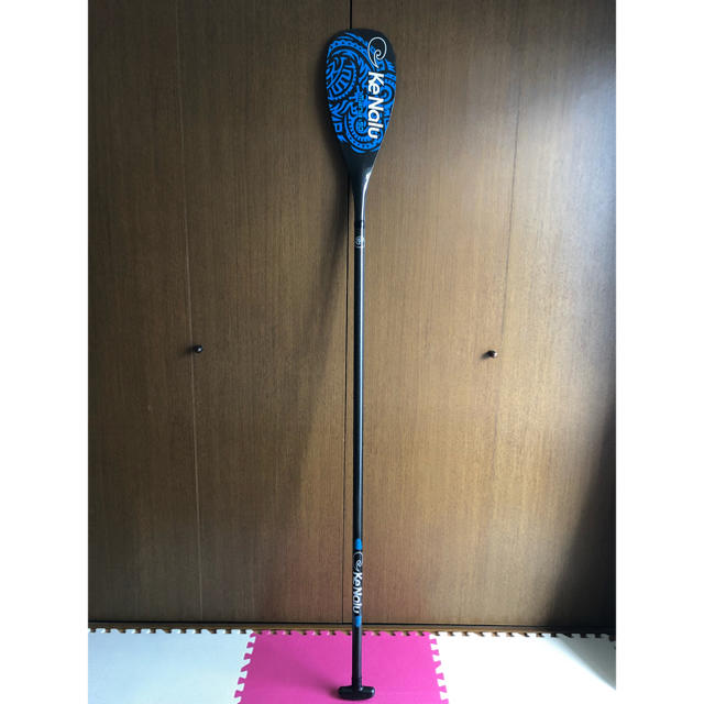 SUP パドル kenalu Elite Mana 90-