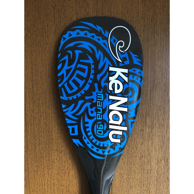 SUP パドル kenalu Elite Mana 90-