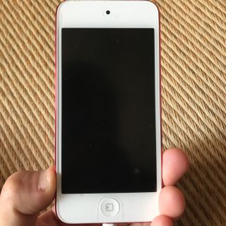 アイポッドタッチ(iPod touch)のipod touch 32GB(ポータブルプレーヤー)