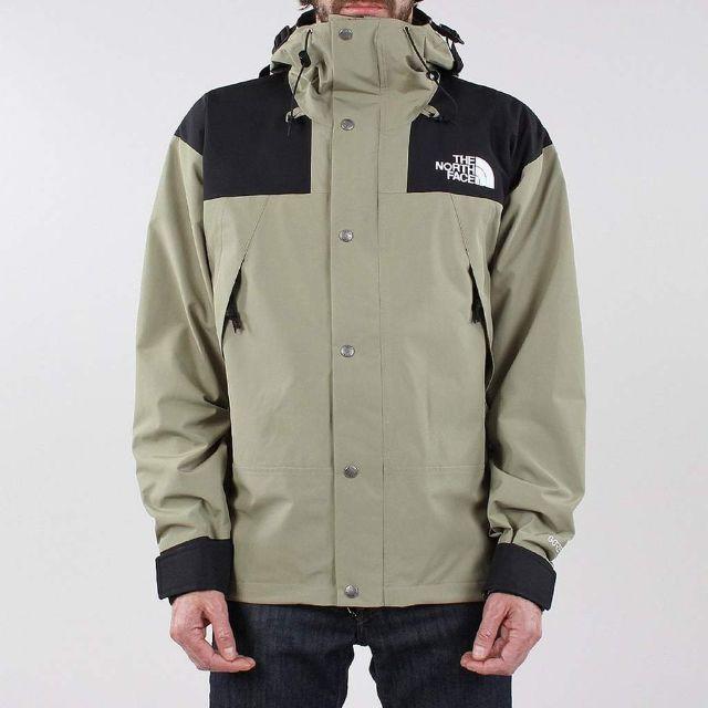 THE NORTH FACE マウンテンジャケット