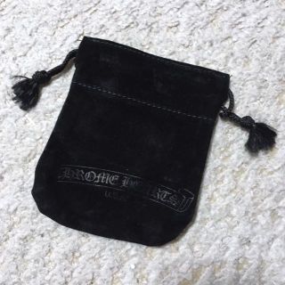 クロムハーツ(Chrome Hearts)のクロムハーツ　バングル用保存袋　レディース(ショップ袋)