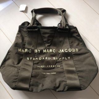 マークバイマークジェイコブス(MARC BY MARC JACOBS)のMARC BY MARC JACOBS トートBAG(トートバッグ)