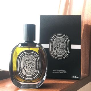 ディプティック(diptyque)のdiptyque オードパルファン テンポ75ml(ユニセックス)