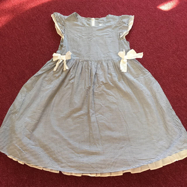 Tartine et Chocolat(タルティーヌ エ ショコラ)のhapinami様 専用になります♡ キッズ/ベビー/マタニティのキッズ服女の子用(90cm~)(Tシャツ/カットソー)の商品写真