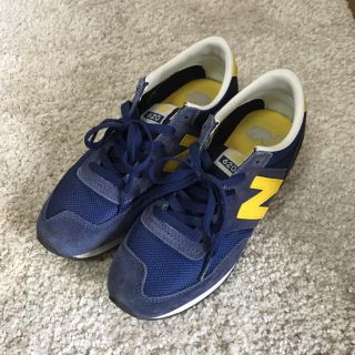 ニューバランス(New Balance)のニューバランス(スニーカー)