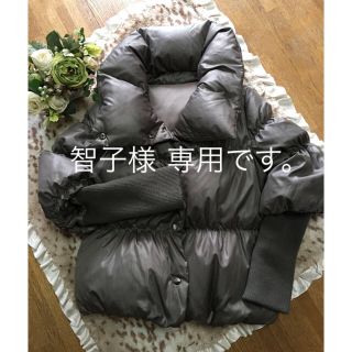 ヘルノ(HERNO)のセレクトショップ購入 暖かダウンJK(ダウンジャケット)